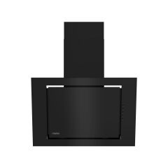 Altus ALA 530 B 60 cm Siyah Cam Davlumbaz