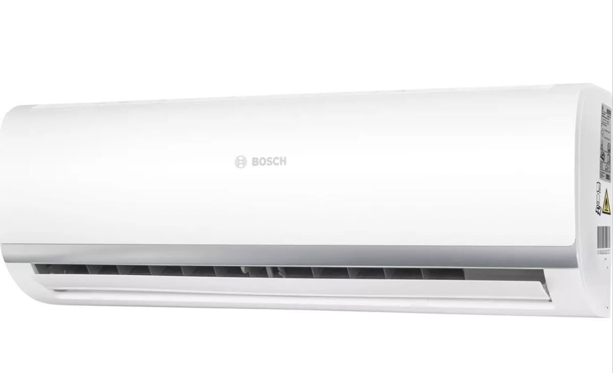 Bosch Climate 2001 CL2001U W 35 E A++ 12000 BTU Inverter Duvar Tipi Klima