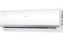 Bosch Climate 2001 CL2001U W 35 E A++ 12000 BTU Inverter Duvar Tipi Klima