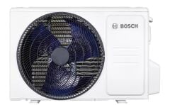 Bosch Climate 2001 CL2001U W 35 E A++ 12000 BTU Inverter Duvar Tipi Klima