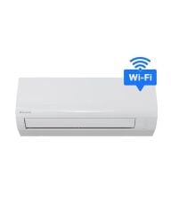 Daikin Siesta Sensira ATXF25F A++ 9000 BTU Inverter Duvar Tipi Klima (Montaj Dahil Yeni Seri)