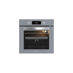 Silverline Gri Cam Ankastre Set 3481 - CS5343S01 - BO65E4S01