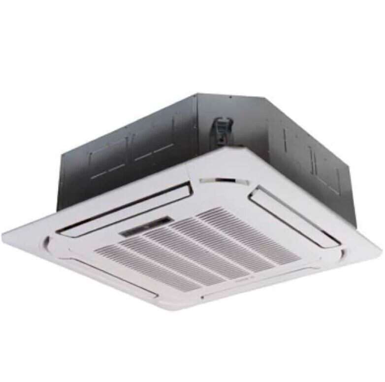 Bosch 48000 BTU İnverter Kaset Tipi Klima