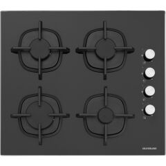 Silverline Ankastre Set - Soho 60CM Davlumbaz - CS5343B01 - BO6504B01