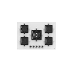 Fryart Ss Serisi Beyaz Set (SS036 + XE63CB +D064 )