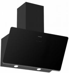 Silverline Siyah Cam Ankastre Set 3457 - CS5365B01 - BO6504B01