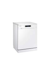 Samsung Dw60Dg550Fwqtr 5 Programlı 13 Kişilik Beyaz Bulaşık Makinesi