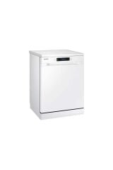 Samsung Dw60Dg550Fwqtr 5 Programlı 13 Kişilik Beyaz Bulaşık Makinesi