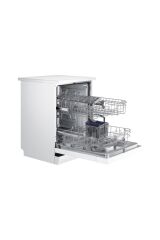 Samsung DW60DG540FWQTR 4 Programlı 13 Kişilik Beyaz Bulaşık Makinesi