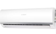 Bosch Climate 2001 CL2001U W 53 E A++ 18000 BTU Inverter Duvar Tipi Klima
