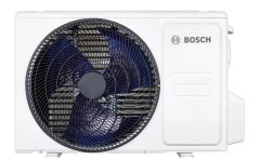 Bosch Climate 2001 CL2001U W 53 E A++ 18000 BTU Inverter Duvar Tipi Klima