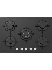 Silverline BO6501X01 - CS5365B01 - 3420 Classy 60 Siyah Ankastre Set