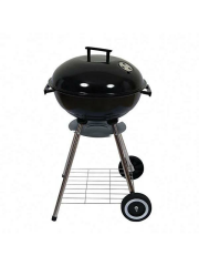 Eiger Kömürlü Mangal 44 Cm Mangallar Artık Şenlenecek Bir Başka Keyifli Olacak