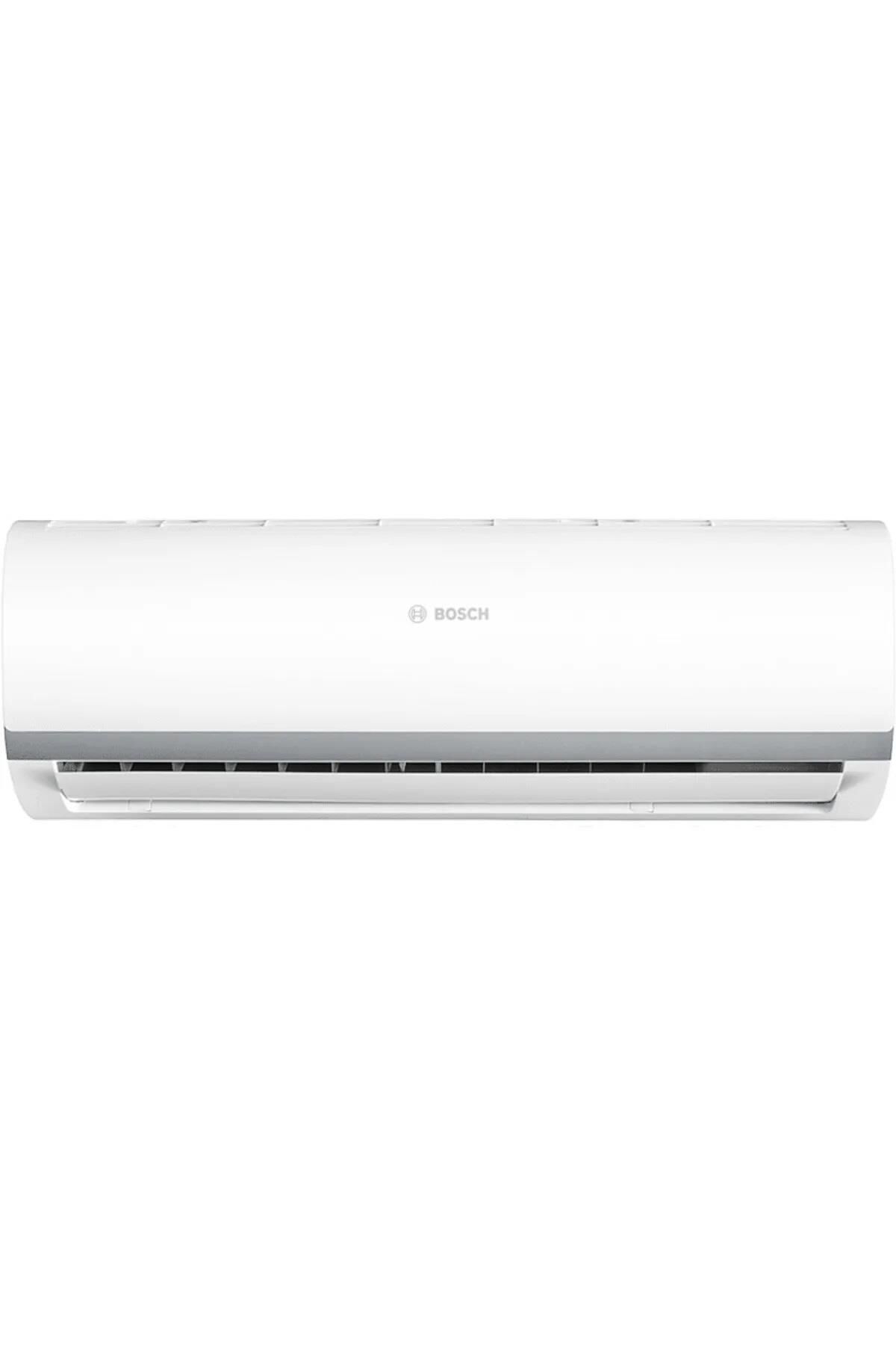 Bosch Climate Cl2000U W 53 E 18000 BTU Duvar Tipi Split Klima