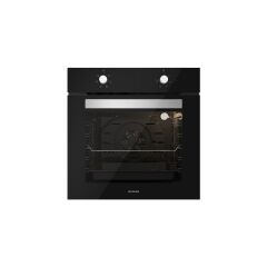 Silverline Cam Ankastre Set Basic Bo6501B01 - Cs5349B01 - 3420