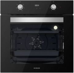 Silverline BO6502B02 Multifonksiyonel Ankastre Fırın