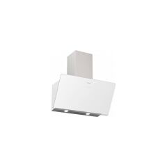 Silverline Beyaz Cam Ankastre Set BO6502W02 - CS5349W01 - 3457 Soho