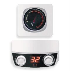 Termodinamik TD-TER 60L 220V Termosifon