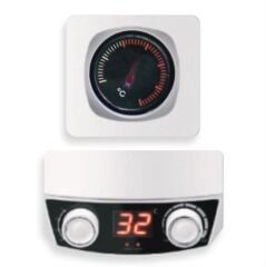 Termodinamik TD-TER 60L 220V Termosifon