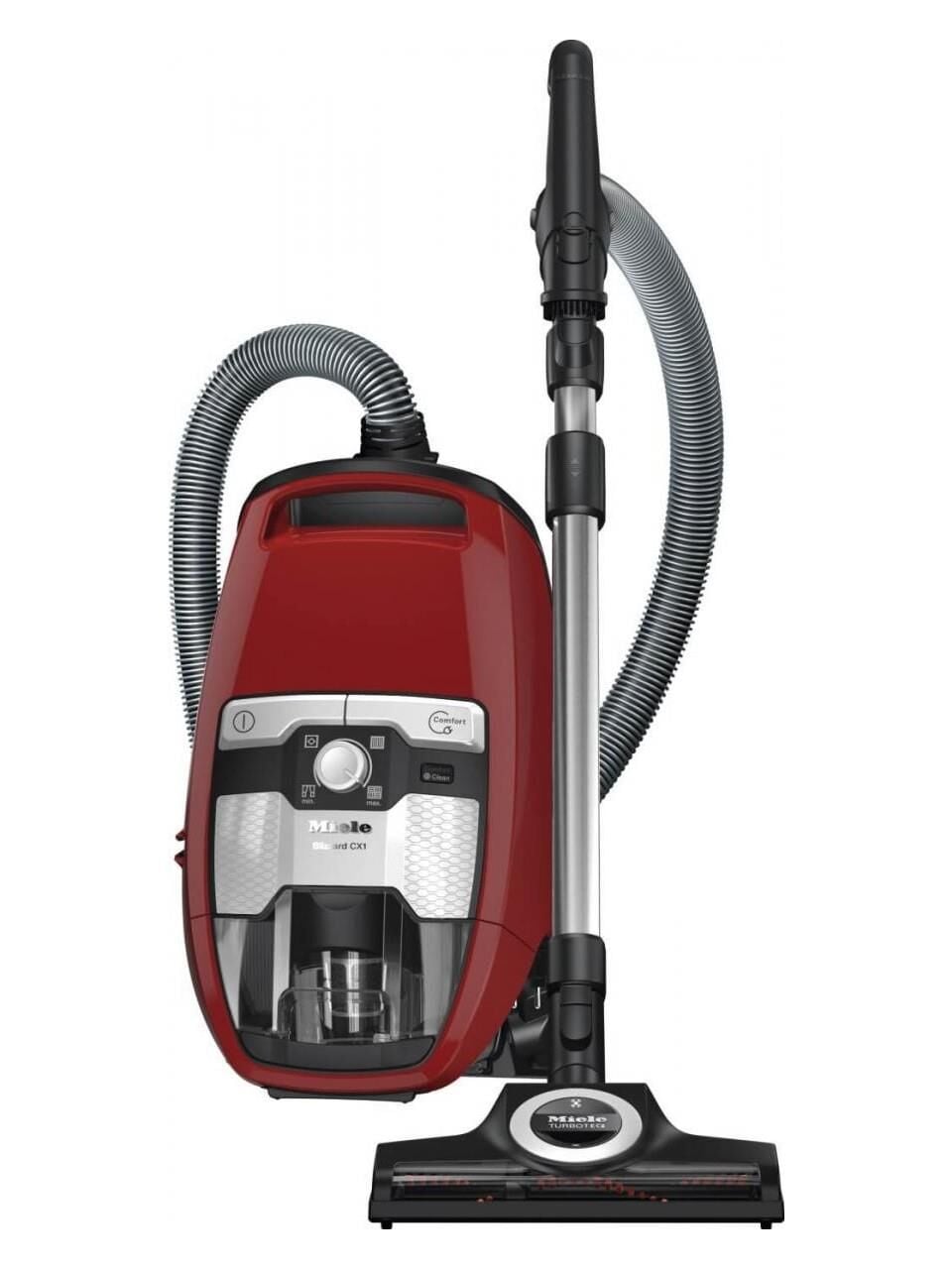 Miele Blizzard CX1 Cat Dog PowerLine SKCF3 890 W Toz Torbasız Süpürge