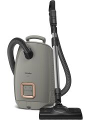 Miele Guard L1 Silence 550 W Toz Torbalı Süpürge