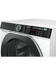 Hoover HWP414AMBC/1-17 14Kg 1400 Devir Wi-Fi  Beyaz Çamaşır Makinesi