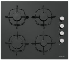 Silverline BO6502B02 - VC5446B01 - 3420 Classy 60 Ankastre Set