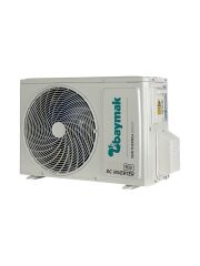 Baymak Elegant Plus 12 A++ 12000 BTU Duvar Tipi Inverter Klima (Montaj Dahil)