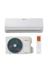 Viessmann Vitoclima 050-S/HE Pro+ Serisi (2025 YENİ) 12000 BTU Inverter Duvar Tipi Klima (MONTAJ DAHİL)