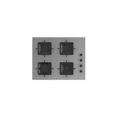 Ferre Flowart Serisi (QBL62CPR-SS208-D088) Ankastre Set