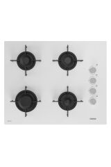 Altus Beyaz Cam Ankastre Set 570 W - 159 Dw - 321 W ( Altus Süpürge Hediyeli)