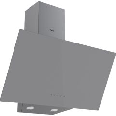 Ferre Soft Line Basic Gri Ankastre set ( QBL62CPR-CS208-D079 )