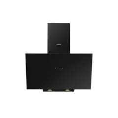 Silverline Siyah Cam Ankastre Eko Set 3481 - CS5349B01 - BO6501B01