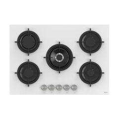 Ferre Fryart Rs Serisi Beyaz Ankastre Cam Set D064 + RS036 + XE63CB