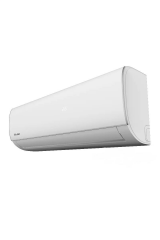Daikin Daylux DTXP50A A++ 18000 BTU Inverter Duvar Tipi Klima (YENİ SERİ) - Montaj Dahil