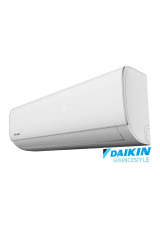Daikin Daylux DTXP25A A++ 9000 BTU Inverter Duvar Tipi Klima (YENİ SERİ) - Montaj Dahil