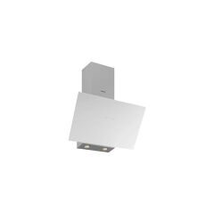 Silverline Beyaz Cam Ankastre Set (3481 Flam Beyaz - CS5365W01 5 Gözlü 75 cm Ocak - BO6502W02 )
