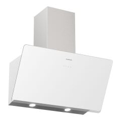 Silverline Beyaz 65 cm Ocaklı Dijital Fırınlı Ankastre Set (3457 Soho - CS5700E7W01 - BO6502W02 )