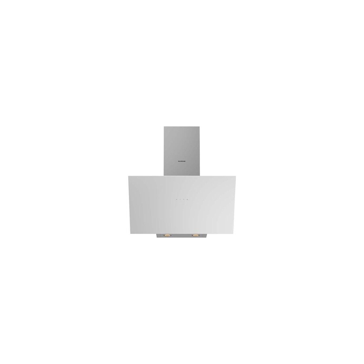 Silverline Ankastre Set Beyaz (BO6501W01-CS5349W01-3481)