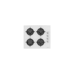 Silverline Ankastre Set Beyaz (BO6501W01-CS5349W01-3481)