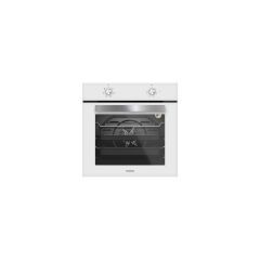 Silverline Ankastre Set (BO6501W01-3457 SOHO-CS5335W02)