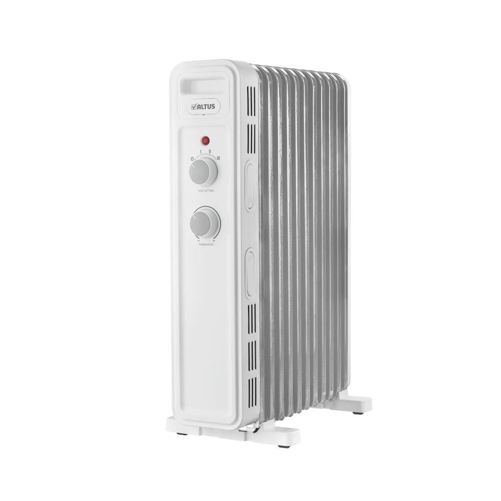 Altus AL 11 RD 2300 W 11 Dilim Yağlı Radyatör