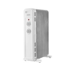 Altus AL 11 RD 2300 W 11 Dilim Yağlı Radyatör