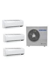 Samsung Wind Free Multi 1+4 AJ100TXJ5KH/EA 9+12+12+24 İç 10 kw Dış Ünite