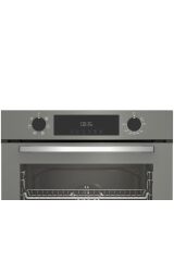 Altus Gri Cam Ankastre Set 322 G Turbo - 189 Dg Woklu - 510 G Davlumbaz