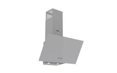 Ferre D088 Gri Cam Ankastre Davlumbaz 60 cm