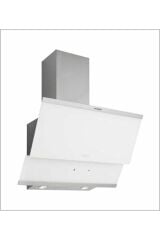 Silverline 3420 Classy 60cm Beyaz Davlumbaz