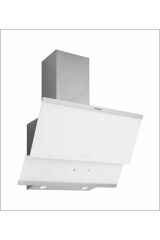Silverline 3420 Classy 60cm Beyaz Davlumbaz
