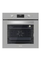 Silverline Bo6502s02 Inox Ankastre Fırın