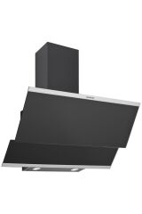 Silverline Siyah Cam Ankastre Set 5 Yıl Garanti (3420 Classy 60+cs5343b01+bo6504b01)